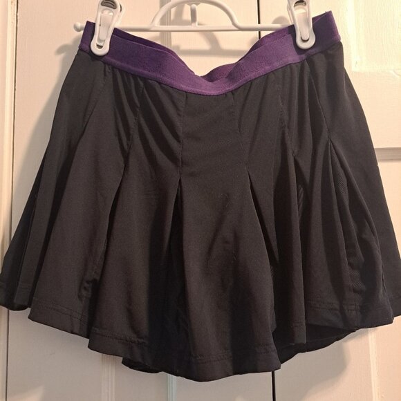 Tennis Skirt, Pleated - Picture 1 of 3